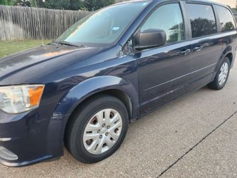 Dodge grand caravan 2015 READ DESCRIPTION!!!