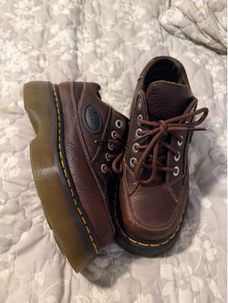Doc marten