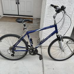 Trek Adult Bike