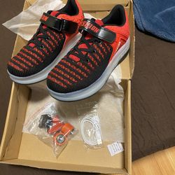 Roller Blades Shoes With Lights & Digital Kitchen Scale