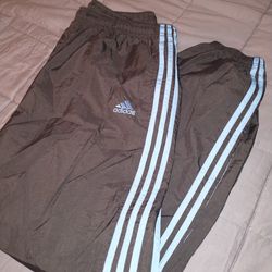 Adidas Running Pants
