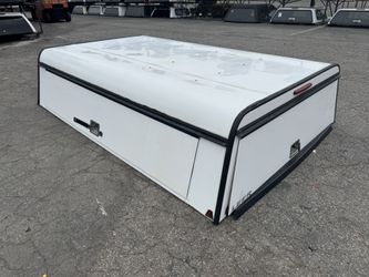 Chevy long bed , ford , long bed camper shell