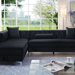 Sectional Sofa Set