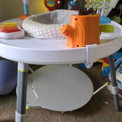 Skip Hop Explore & mote