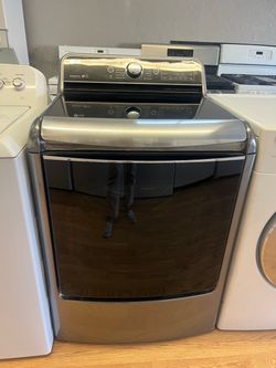 Electric dryer
