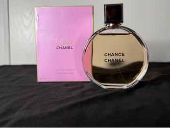 Chance Chanel