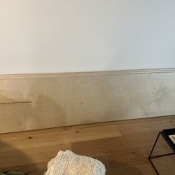Floyd Queen Bed Frame + Headboard 