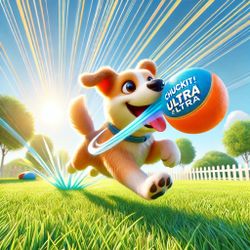 Pelotas De Perro 