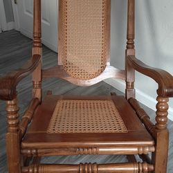 Rocking Chair