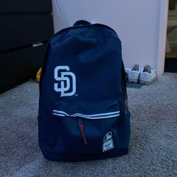 Herschel Backpack 