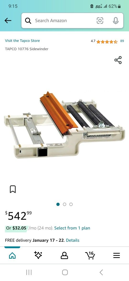 Trim COIL feeder