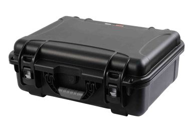 Gator Cases GMIX-QSCTM16-WP Waterproof DJ Case for QSC Touchmix 16 Mixing Console