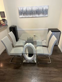 Mesa comedor