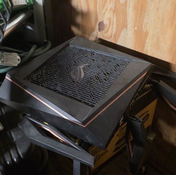 ASUS ROG Rapture GT-AX6000 Wi-Fi 6 Gaming Router
