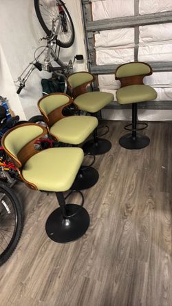 Bar Stools - New never used