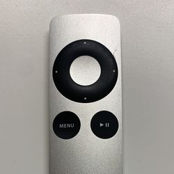Apple TV Remote