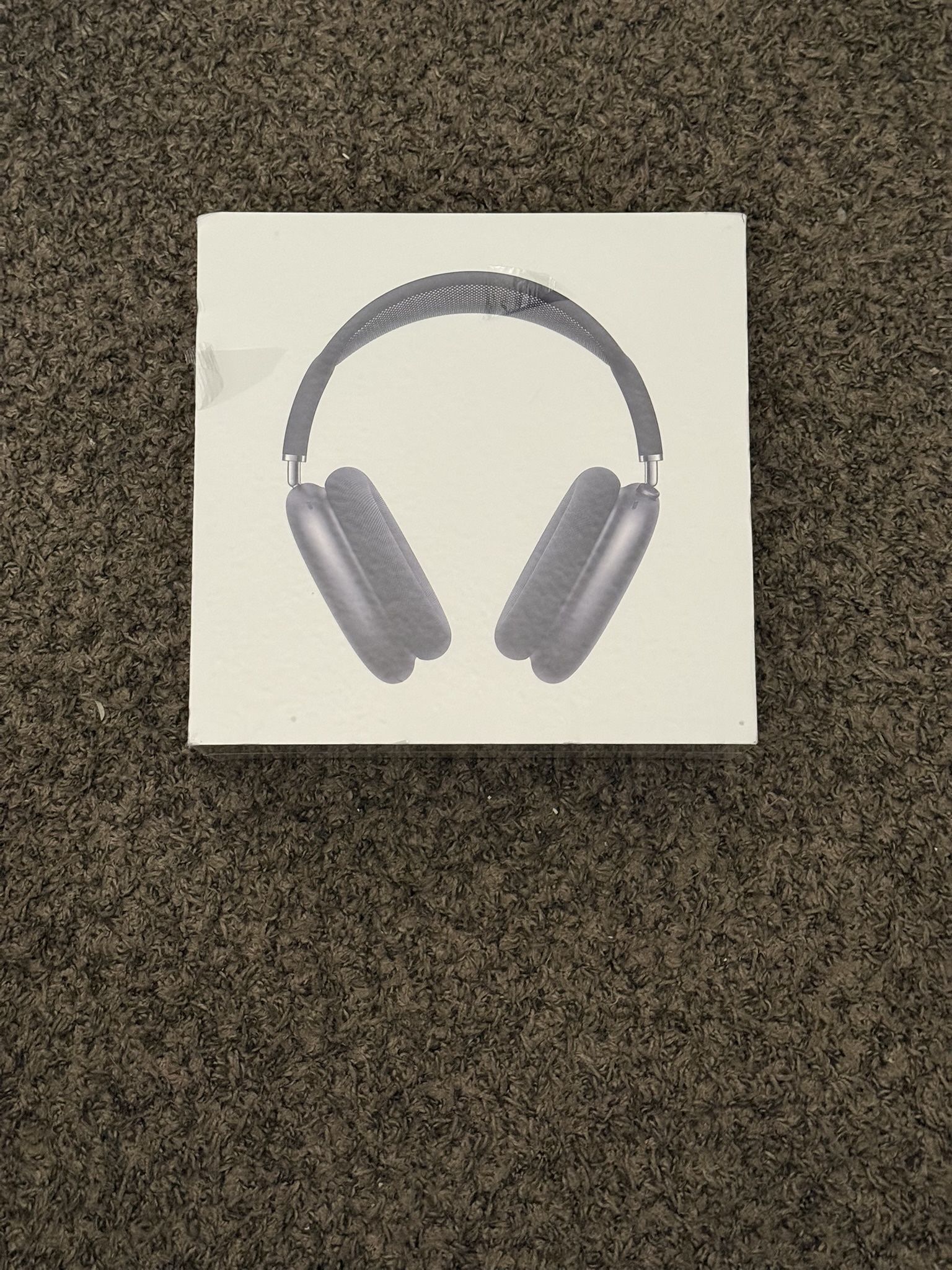 Airpod max