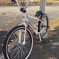 Vans Edition Blocks Flyer (trades)