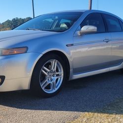 2007 Acura TL
