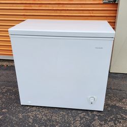 Frigidaire 7.2 Cu. Ft. Chest Freezer