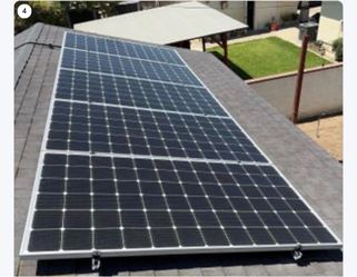 ☀️ Solar Equipment Package — $1,400