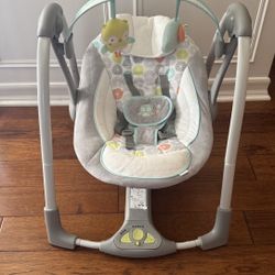 Baby Swing 