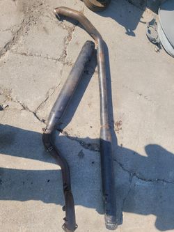Harley Davidson Parts