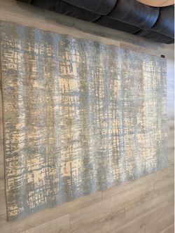 Calvin Klein Area Rug