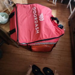 Delivery Bag