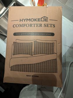 Comfronter set