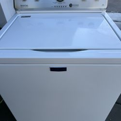 Maytag Washer 