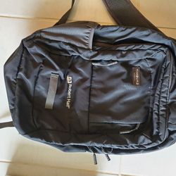 Timbuktu / Timbuk2 Business Backpack For Laptop And Remote Work