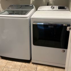 SAMSUNG ACTIVE WATERJET WASHER IN NEW CONDITION