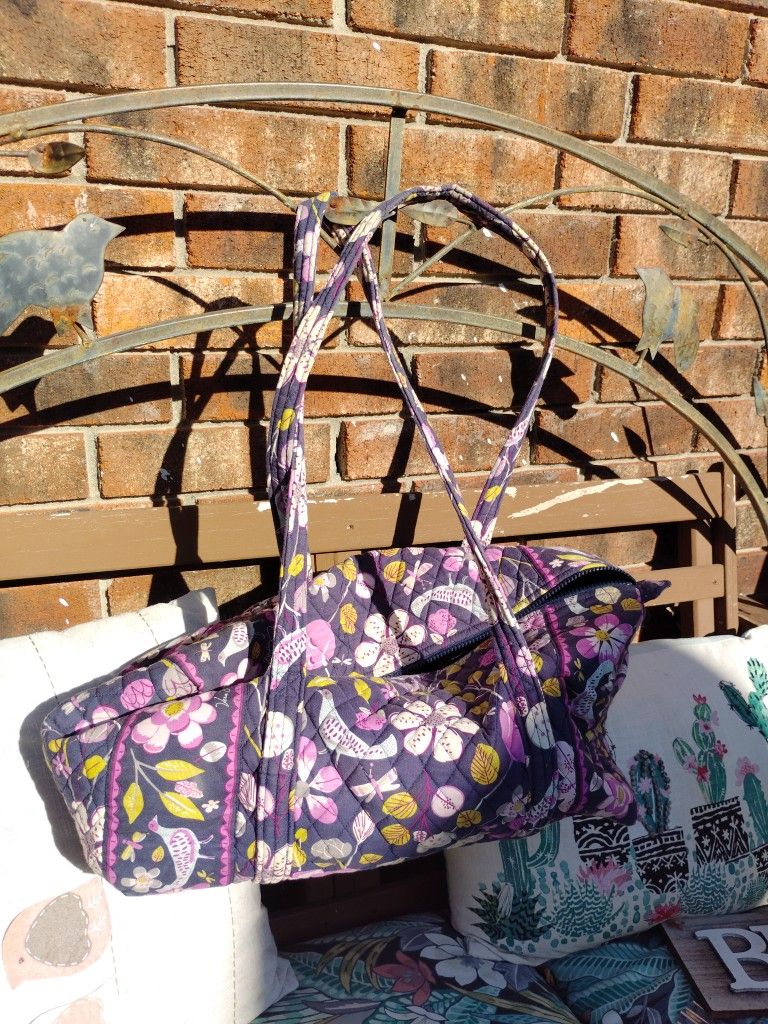 Vera Bradley Bag