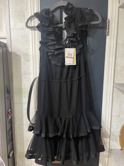 Michael Kors Cocktail Dress Small