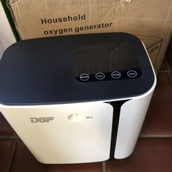 Home machine,oxigen Unit Concentrator
