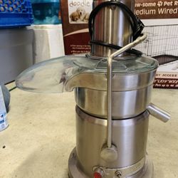 Juicer