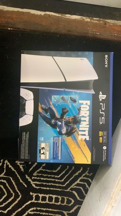 Ps5 Digital Edition 825 GB