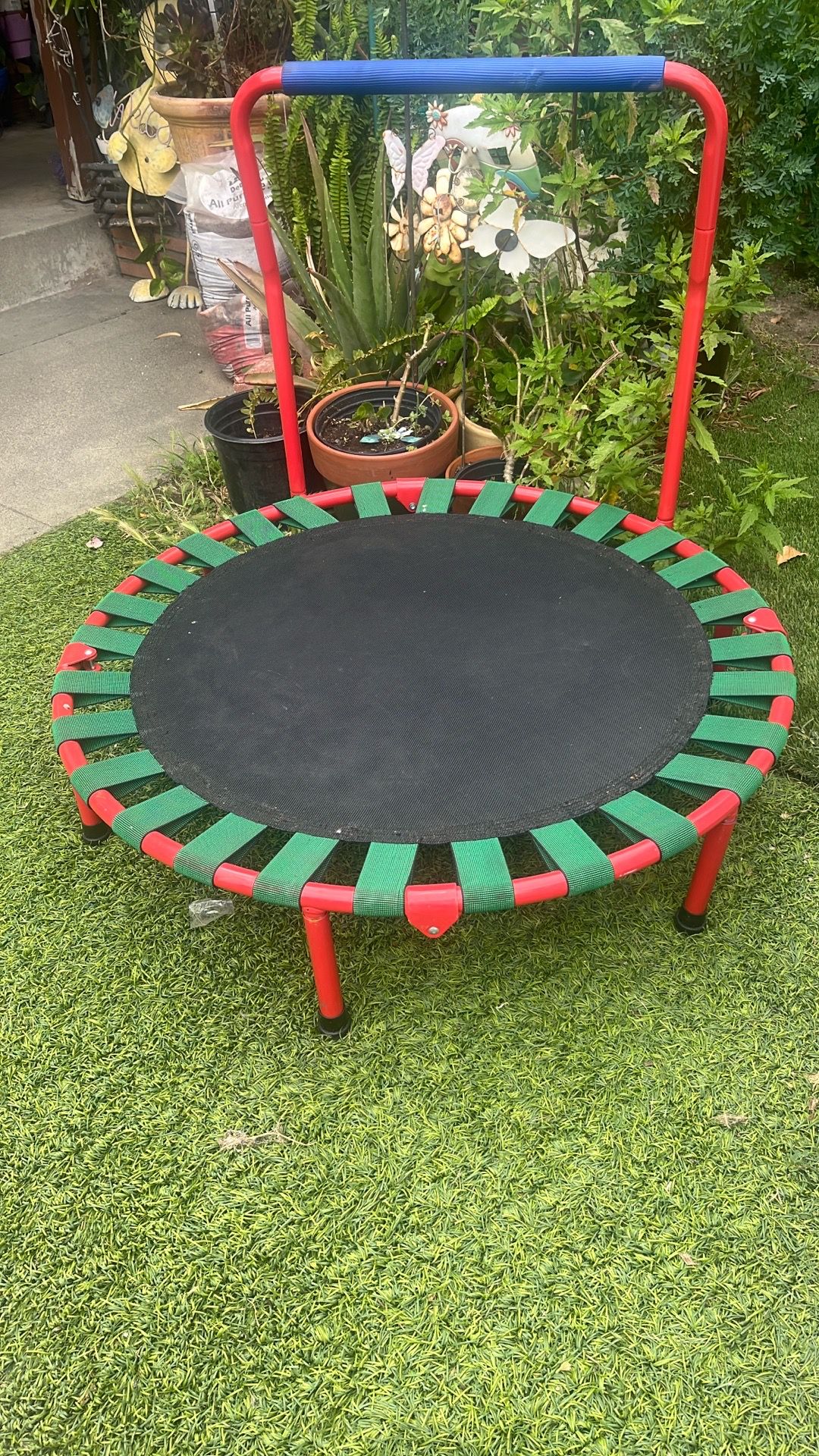 brincolín
