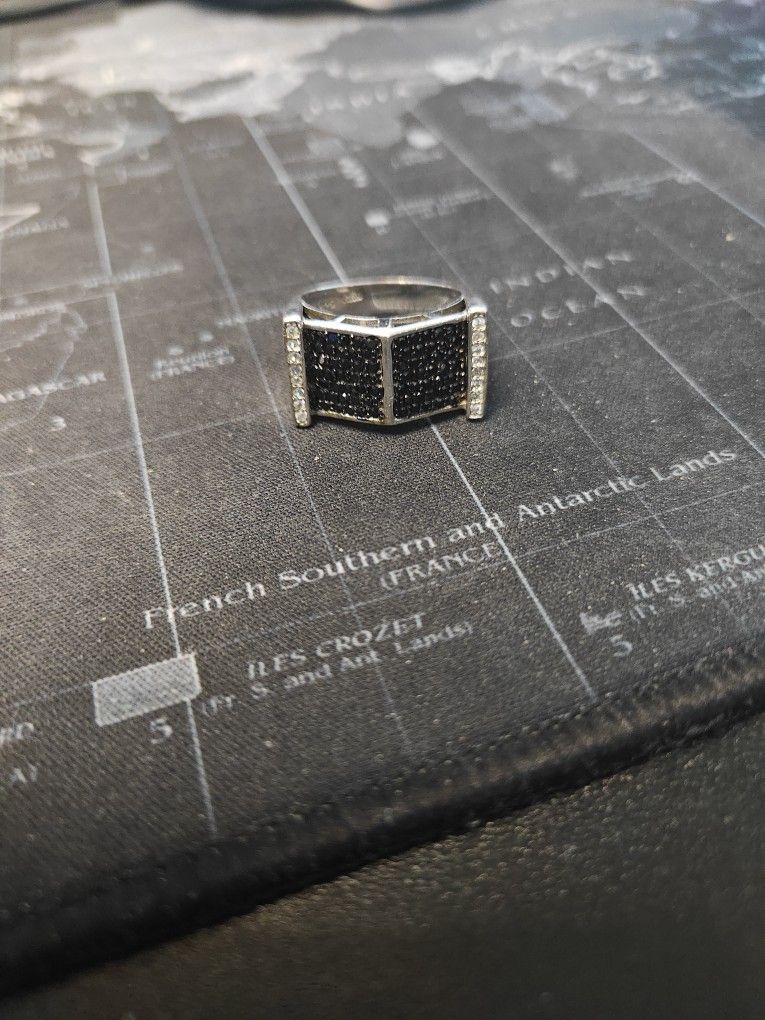 Men's Ring