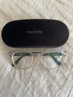 Tom Ford Eyeglasses 