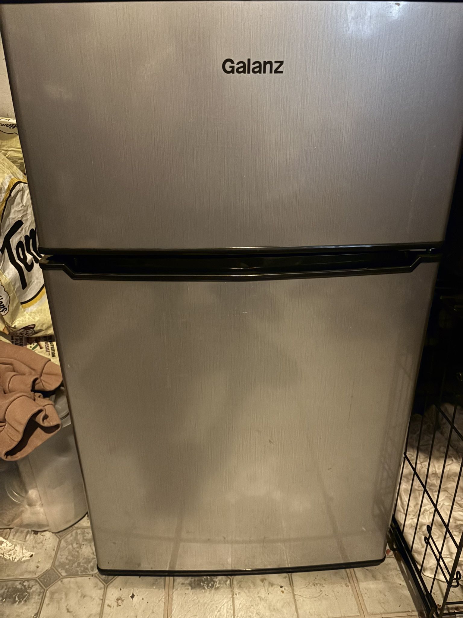 Small Fridge 