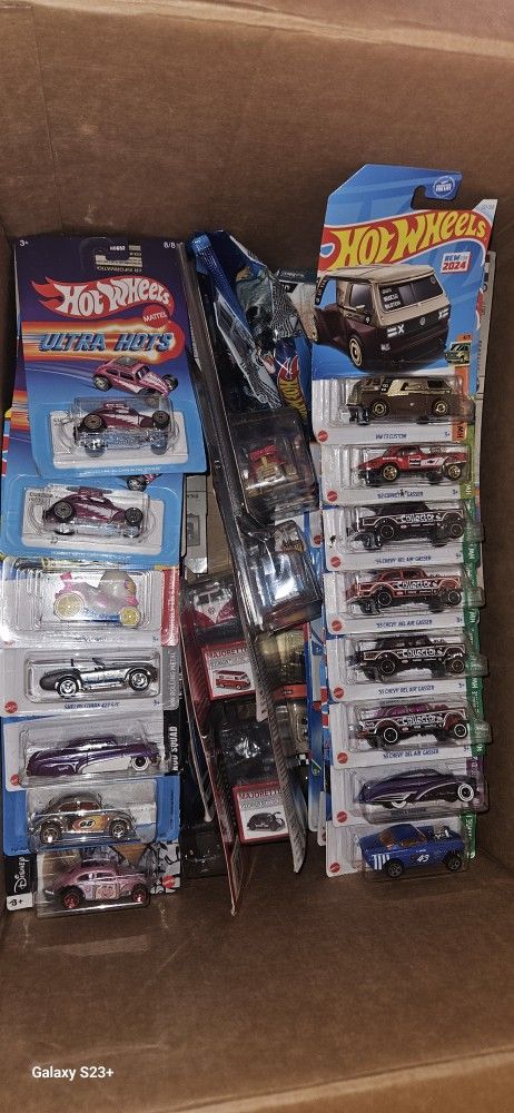 Die Cast