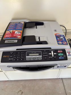 Brother Printer
