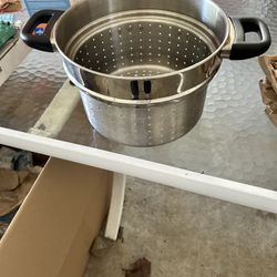 Pasta Strainer