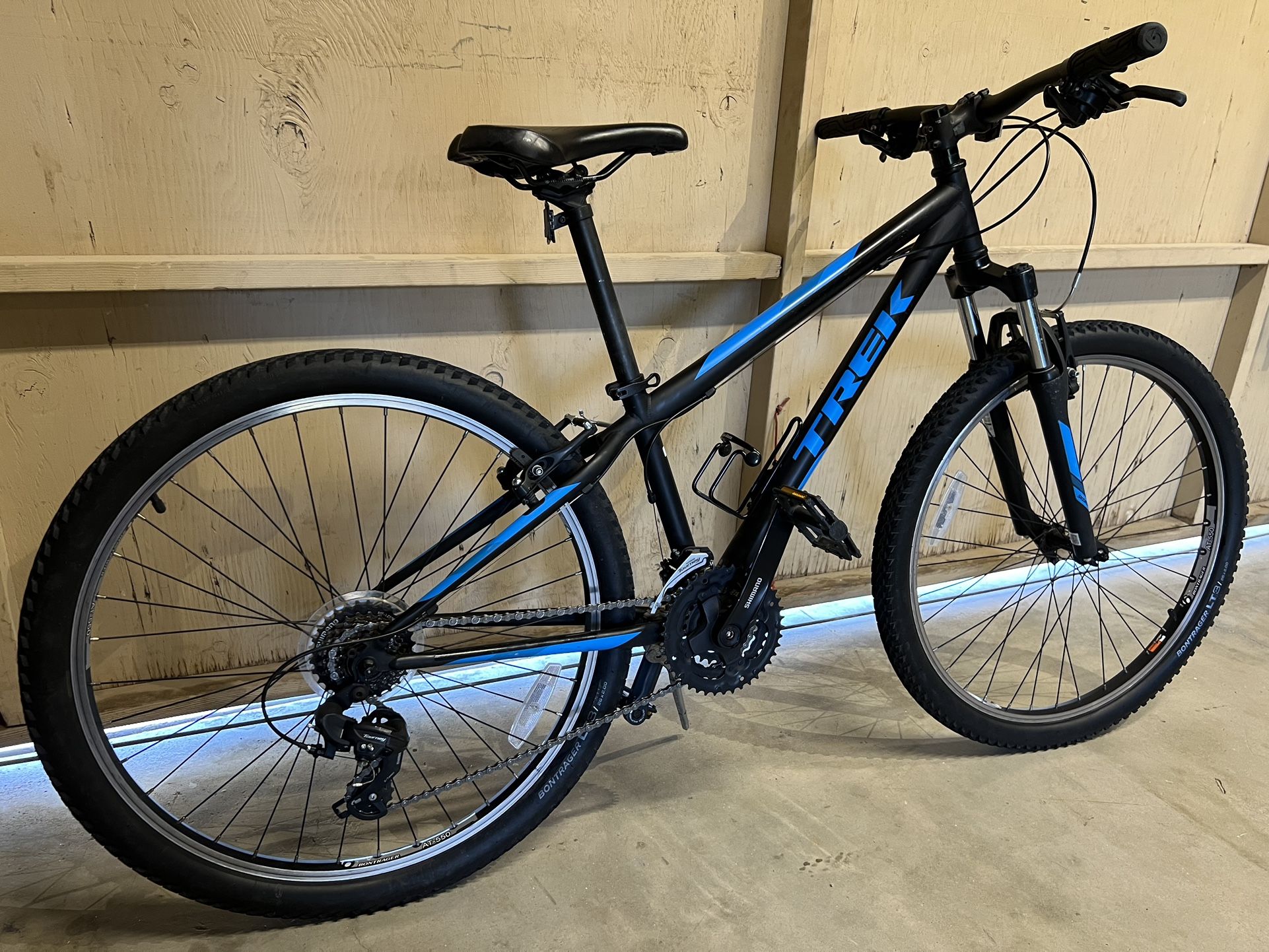 Trek 820 XS Mountain Bike