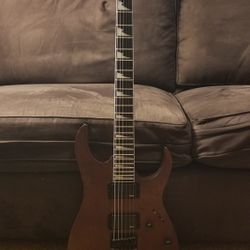 Ibanez Electric Guitar 