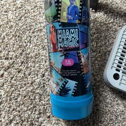 Miami Magic 3.3 L Can Only Full