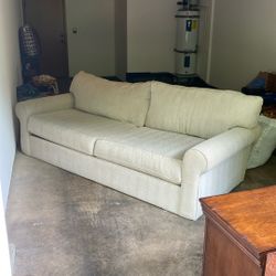 1 Year Old Couch