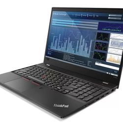 Lenovo Thinkpad Gaming Laptop